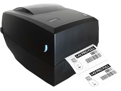 Imagem do equipamento