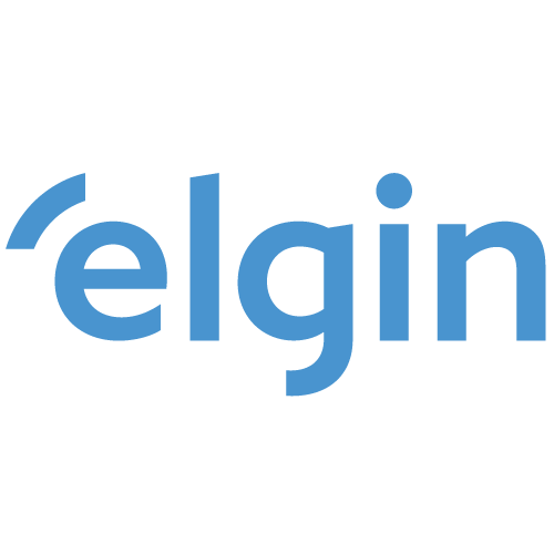 Elgin - Indústria de automação comercial